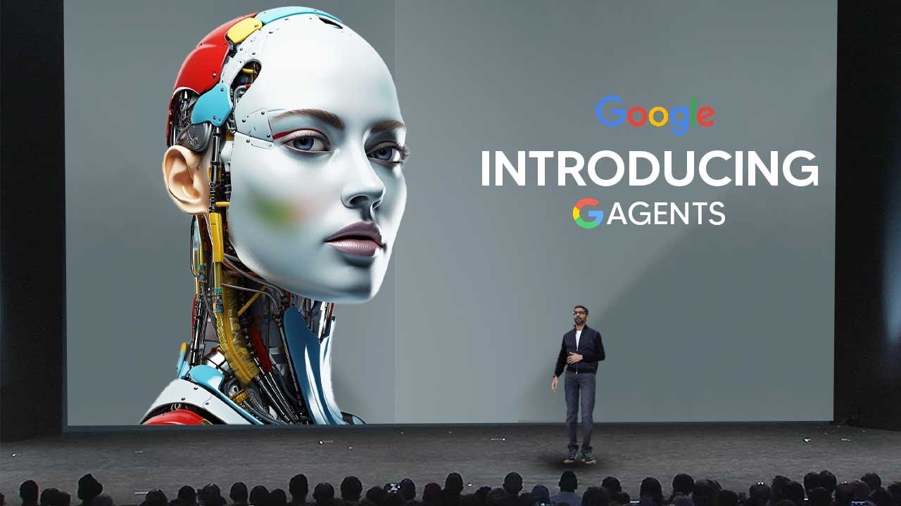 ai agents google chrome