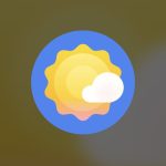 google ai powered weather